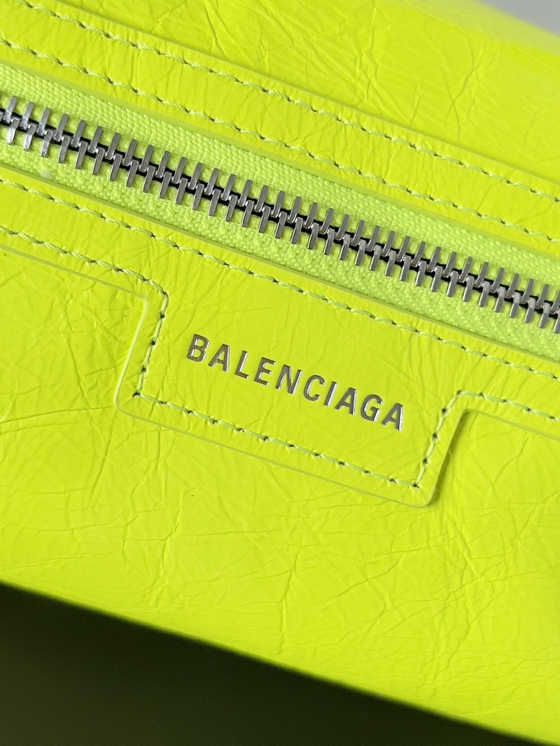 Balenciaga Satchel Bags